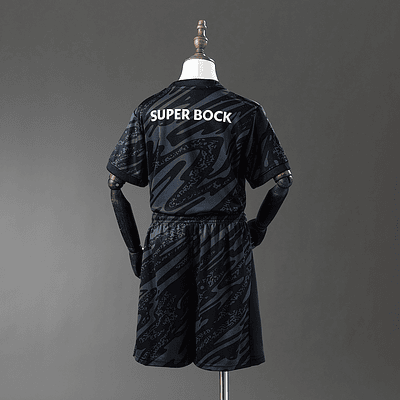 Kit Sporting CP 25/26 - Guarda Redes