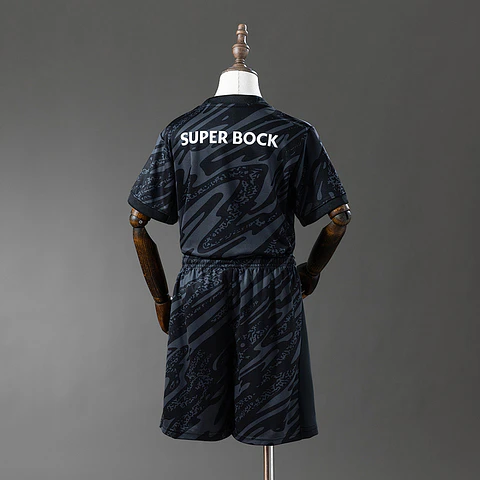 Kit Sporting CP 25/26 - Guarda Redes