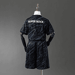 Kit Sporting CP 25/26 - Guarda Redes