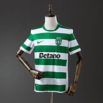 Camisola Sporting CP I 25/26