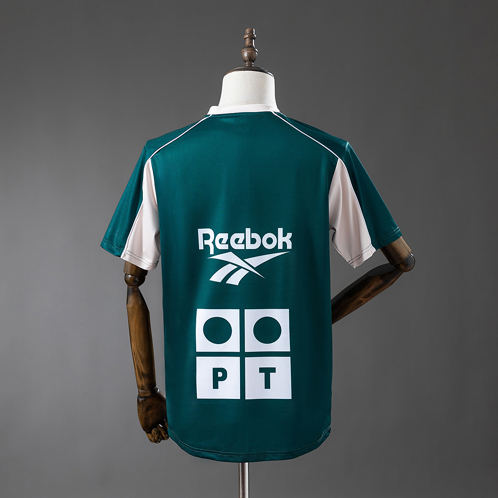 Camisola Sporting CP 00/01 - Treino - Retro