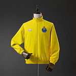 Corta-vento FC Porto - Reversível 
