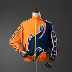 Corta-vento FC Porto - Reversível 