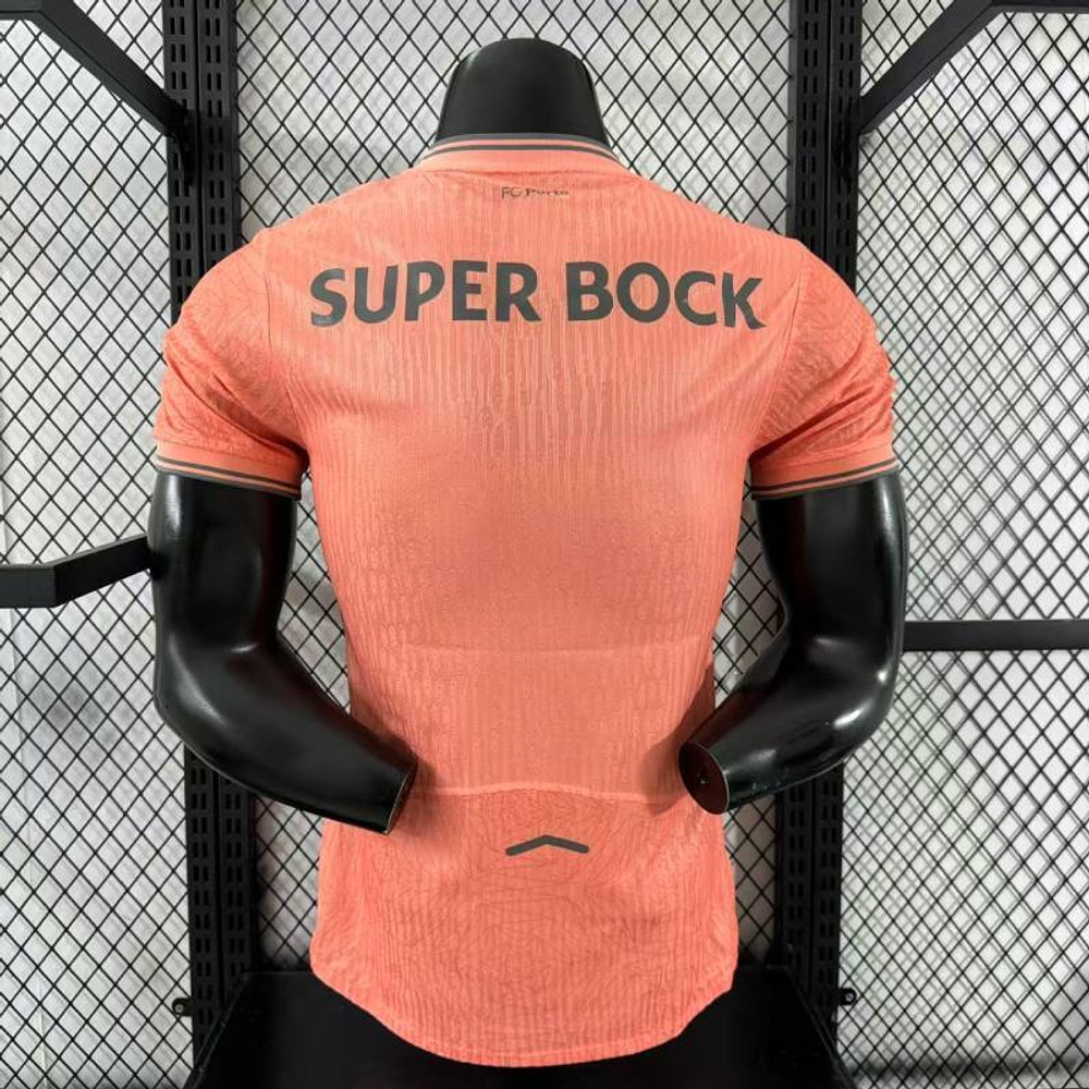 Camisola FC Porto lI 25/26 - Versão Jogador