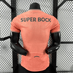 Camisola FC Porto lI 25/26 - Versão Jogador