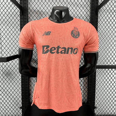 Camisola FC Porto lI 25/26 - Versão Jogador