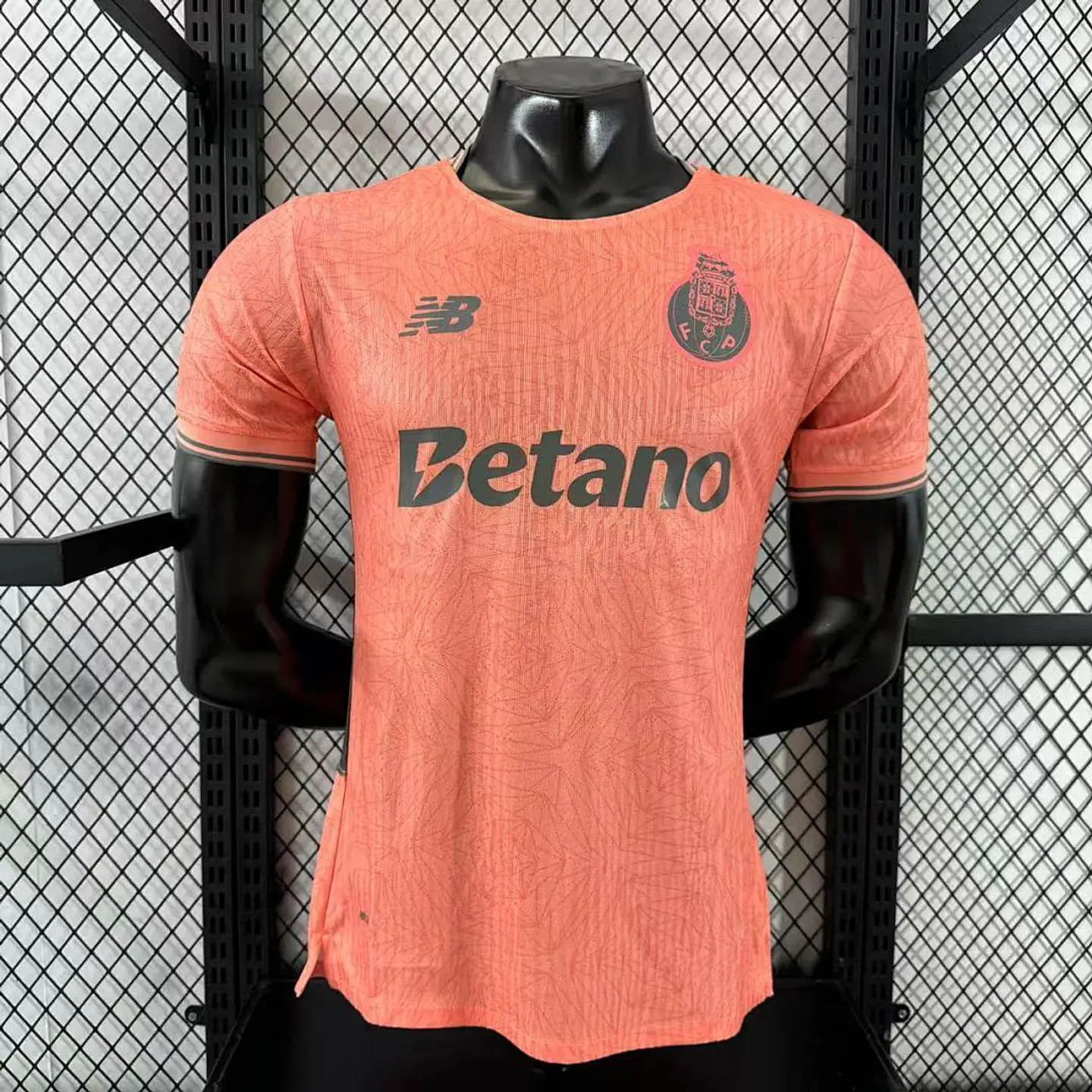 Camisola FC Porto lI 25/26 - Versão Jogador 1