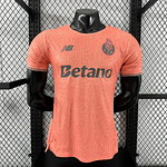 Camisola FC Porto lI 25/26 - Versão Jogador