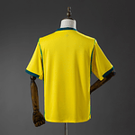 Camisola Brasil I - FIFA WC 2026