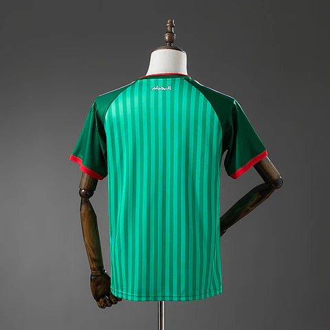 Camisola Argélia lI - FIFA WC 2026