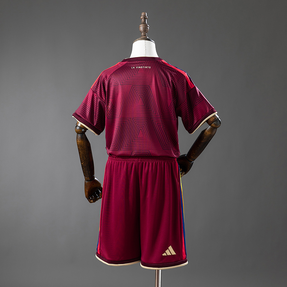 Kit Venezuela I 2026