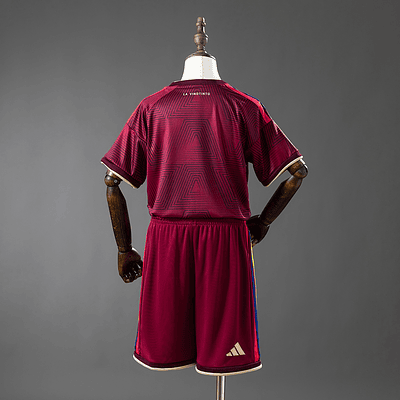 Kit Venezuela I 2026