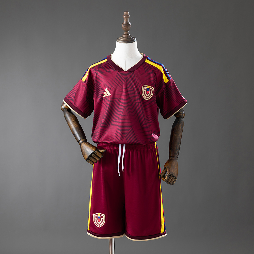 Kit Venezuela I 2026