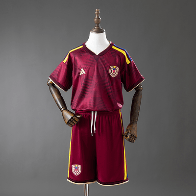 Kit Venezuela I 2026