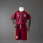 Kit Venezuela I 2026