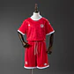 Kit Tunísia I - FIFA WC 2026 - thumbnail 1