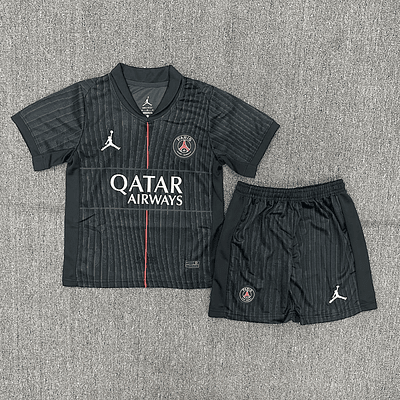 Kit PSG III 25/26