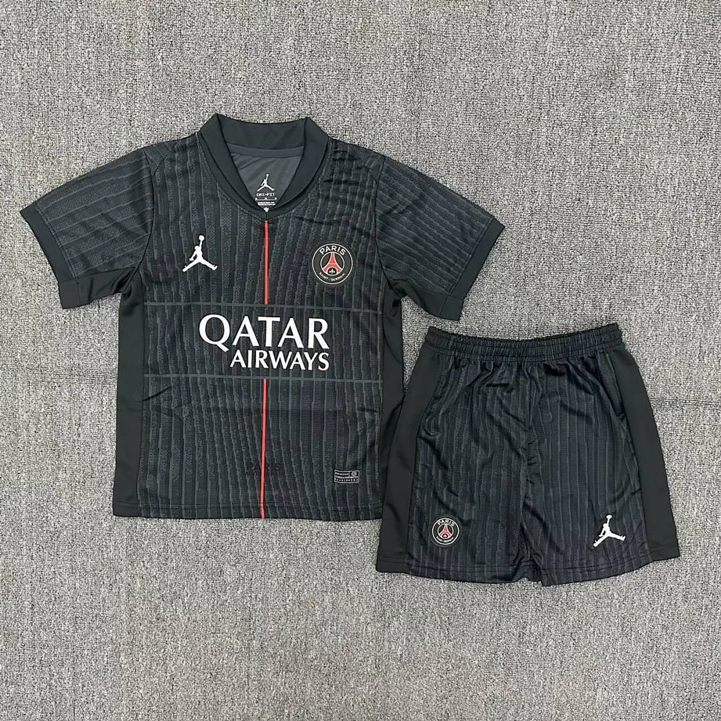 Kit PSG III 25/26 1