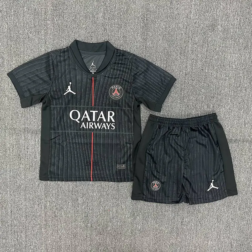 Kit PSG III 25/26 1