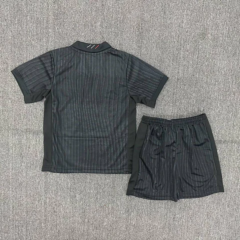 Kit PSG III 25/26