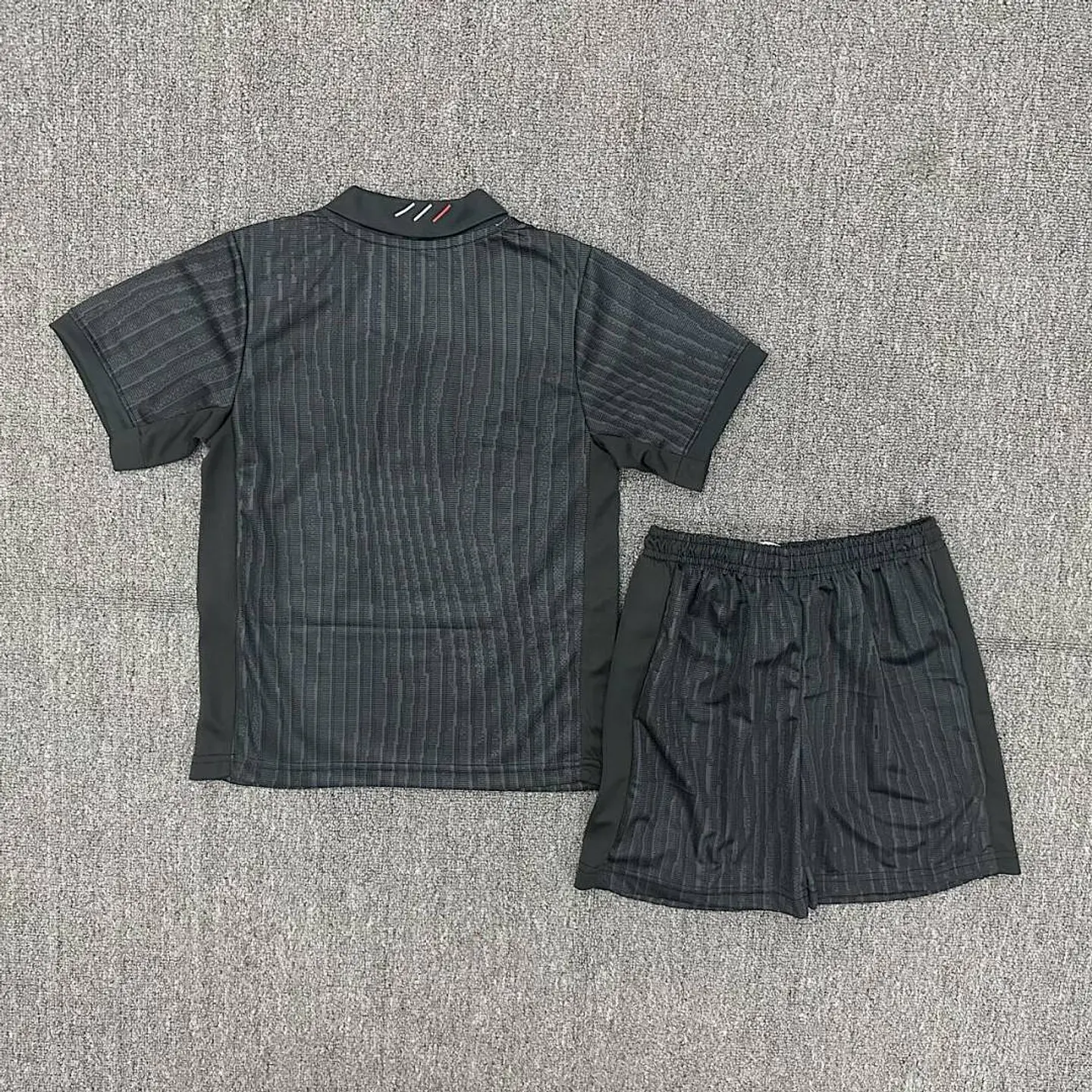 Kit PSG III 25/26 2