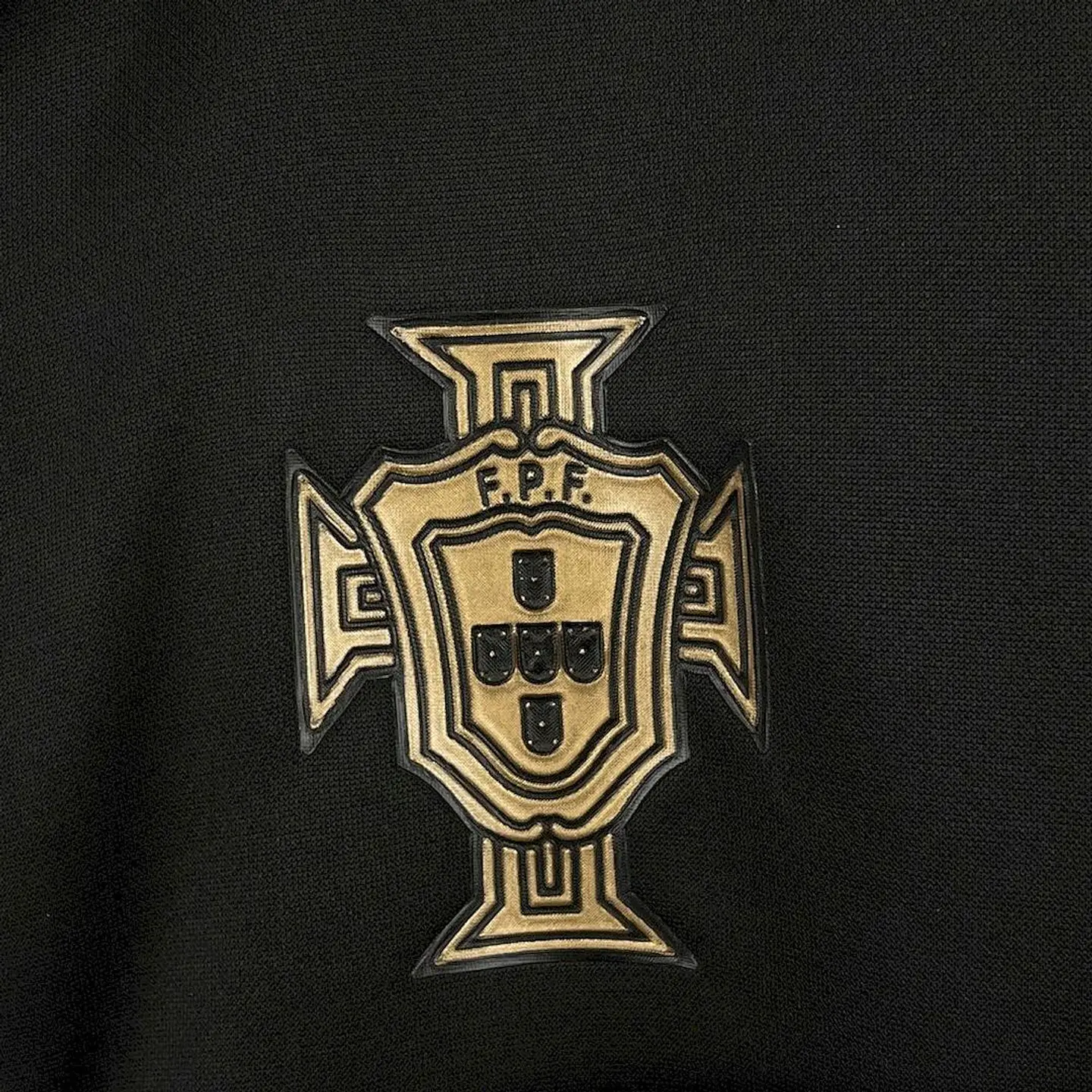 Fato de treino Portugal 25/26 - Edição Especial Pantera Negra  4