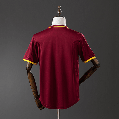 Camisola Portugal I - Euro 2000 - Retro