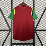 Camisola Portugal I 1998 - Retro