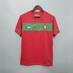 Camisola Portugal I - FIFA WC 2010 - Retro