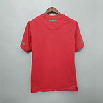 Camisola Portugal I - FIFA WC 2010 - Retro