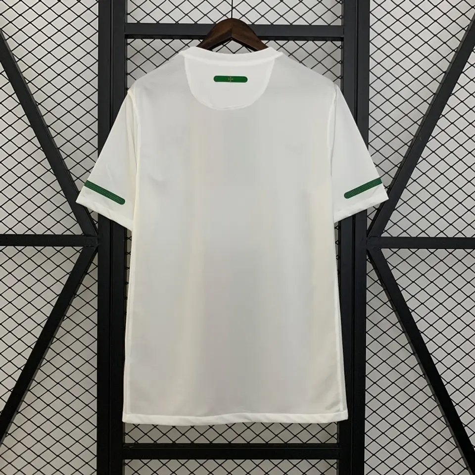 Camisola Portugal II - FIFA WC 2010 - Retro 2