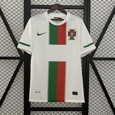 Camisola Portugal II - FIFA WC 2010 - Retro