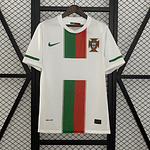 Camisola Portugal II - FIFA WC 2010 - Retro