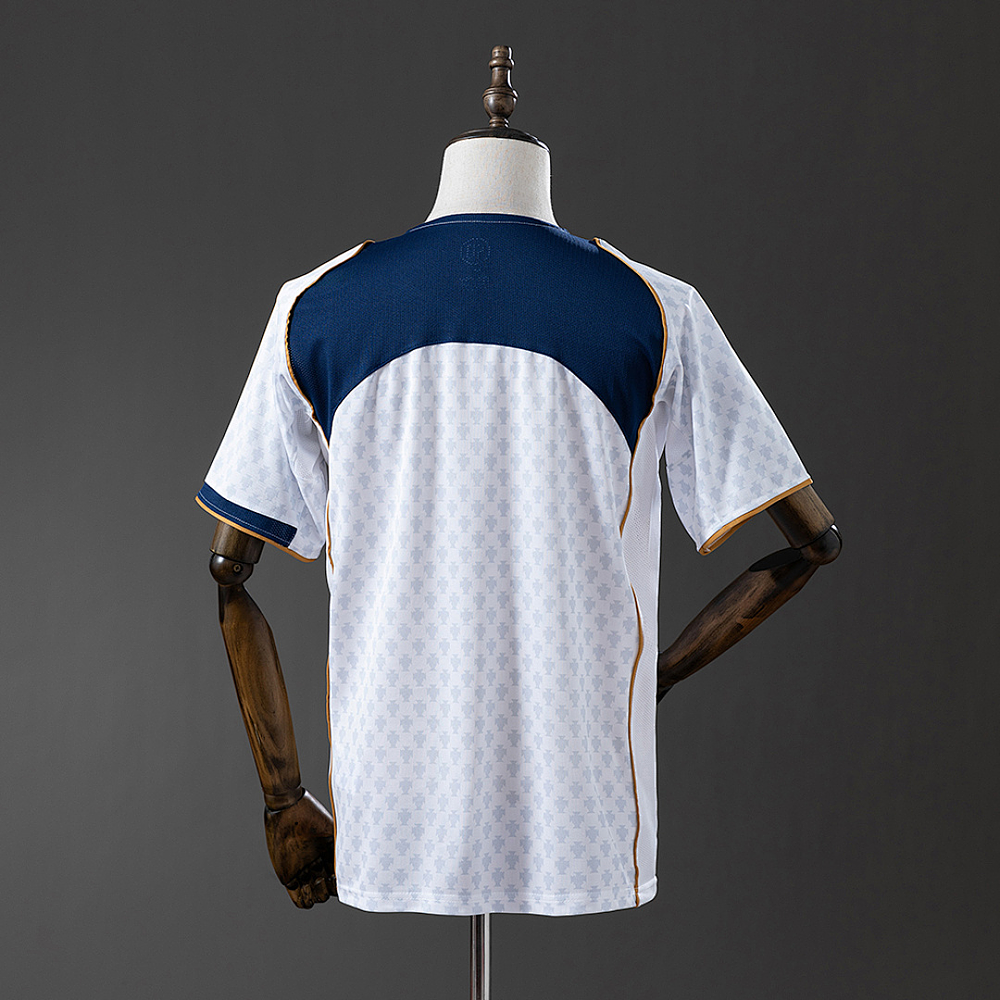 Camisola Portugal II - Euro 2004 - Retro