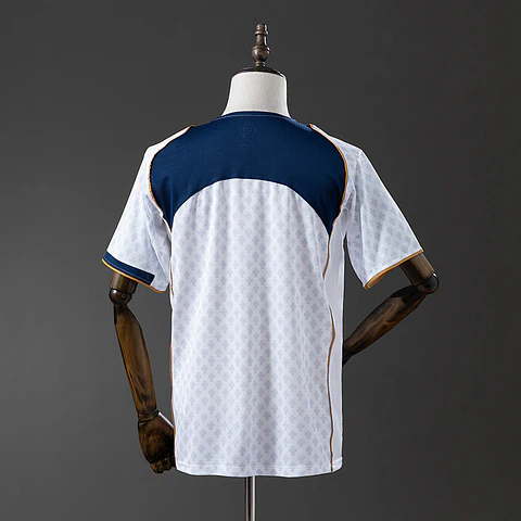 Camisola Portugal II - Euro 2004 - Retro
