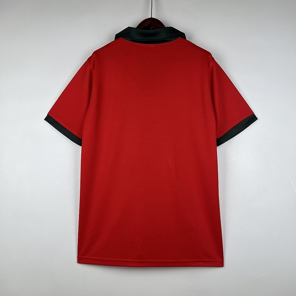 Camisola Portugal I 1972 - Retro