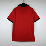 Camisola Portugal I 1972 - Retro