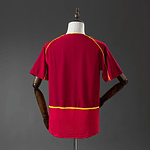 Camisola Portugal I 2002- Retro