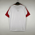 Camisola Portugal II 96/97 - Retro