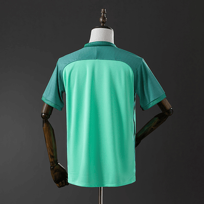 Camisola Portugal II - Euro 2016 - Retro