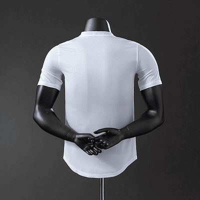 Camisola Portugal II - Euro 2012 - Retro - Versão Jogador