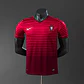 Camisola Portugal I - FIFA WC 2014 - Retro - Versão Jogador - Thumbnail 1