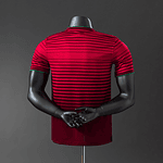 Camisola Portugal I - FIFA WC 2014 - Retro - Versão Jogador