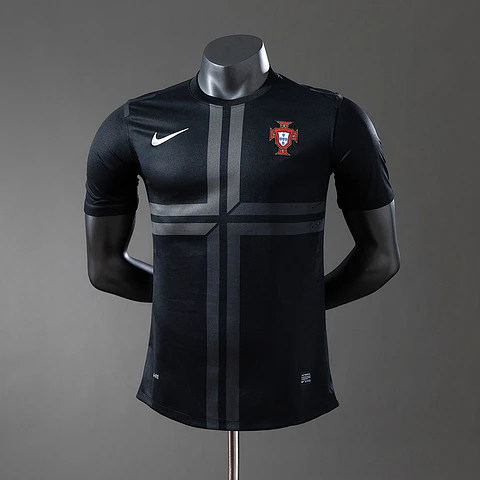 Camisola Portugal II 2013 - Retro - Versão Jogador