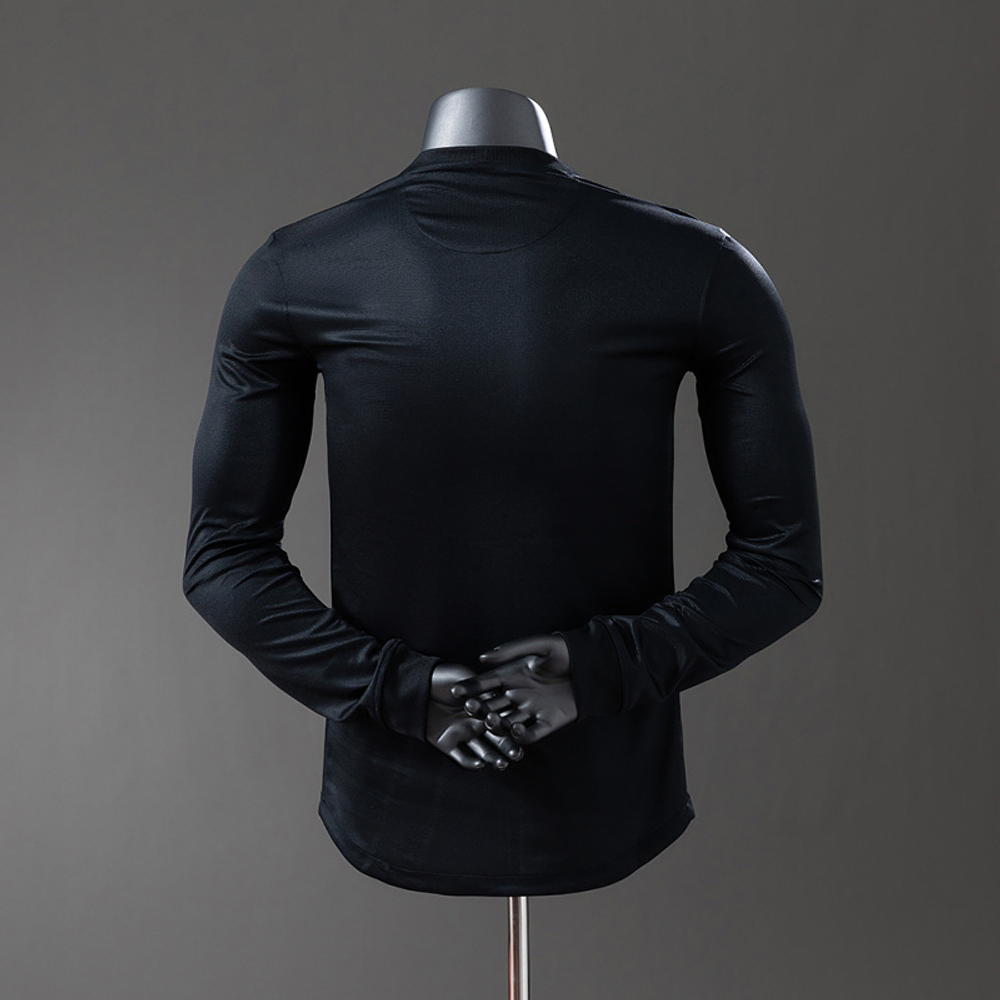 Camisola Portugal II 2013 - Manga Longa - Retro - Versão Jogador