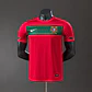 Camisola Portugal I - FIFA WC 2010 - Retro - Versão Jogador - Thumbnail 1