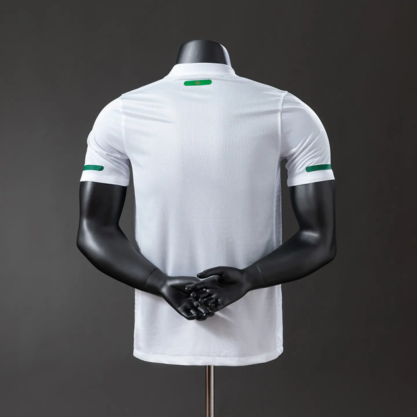 Camisola Portugal II - FIFA WC 2010 - Retro - Versão Jogador 2