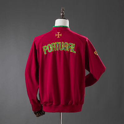Casaco Portugal 2006