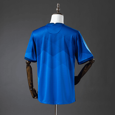 Camisola Brasil II 2020 - Retro