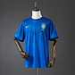 Camisola Brasil II 2020 - Retro - Thumbnail 1